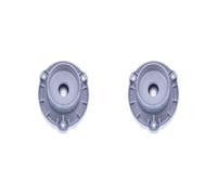 2x DENCKERMANN Supporto Frontale per BMW 5er Touring F11 520d 530d F10