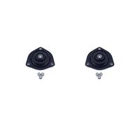 2x DENCKERMANN Supporto Frontale per Hyundai Getz TB 1.1 1.4i Accent II