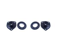 2x DENCKERMANN Supporto Frontale per Mercedes-Benz Vito / Mixto Scatola