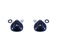 2x DENCKERMANN Supporto Frontale per Mitsubishi COLT VI Z3_A Z2_A 1.3