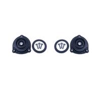 2x DENCKERMANN Supporto Frontale per Saab 9-5 Familiare YS3E 2.0 T 2.3