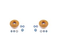 2x DENCKERMANN Supporto Frontale per VW Passat Variant 3B6 1.9 Tdi 2.0