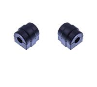 2x DENCKERMANN Supporto Parte Anteriore Stabilizzatore SX Destra per BMW 5er E39