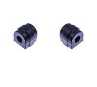 2x DENCKERMANN Supporto Parte Anteriore Stabilizzatore SX Dx per BMW 3er Compact