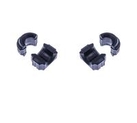 2x DENCKERMANN Supporto Parte Anteriore Stabilizzatore SX Dx per BMW 5er Tour