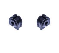 2x DENCKERMANN Supporto Parte Anteriore Stabilizzatore SX Dx per BMW 5er Touring