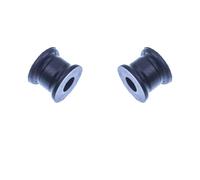 2x DENCKERMANN Supporto Parte Anteriore Stabilizzatore SX Dx per Mercedes-Benz