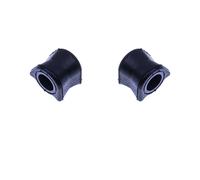 2x DENCKERMANN Supporto Parte Anteriore Stabilizzatore SX Dx per Peugeot Expert