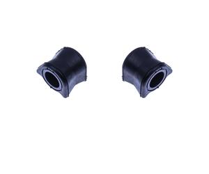 2x DENCKERMANN Supporto Parte Anteriore Stabilizzatore SX Dx per Peugeot Expert