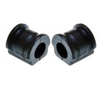 2x DENCKERMANN Supporto Parte Anteriore Stabilizzatore SX Dx per Polo VW 9N_9A4