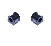 2x DENCKERMANN Supporto Parte Anteriore Stabilizzatore SX Dx per Toyota Corolla