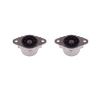 2x DENCKERMANN Supporto Posteriore per Ford Fiesta VI Ecosport JK 1.0