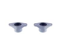 2x DENCKERMANN Supporto Posteriore per Hyundai i30 Fd 1.4 1.6 Crdi GD