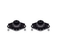 2x DENCKERMANN Supporto Posteriore per Nissan Almera Tino V10 1.8 2.0