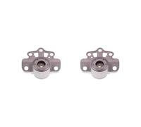 2x DENCKERMANN Supporto Posteriore per Opel Corsa D S07 1.2 1.4 Adam M13