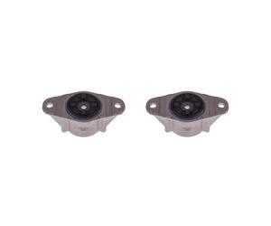 2x DENCKERMANN Supporto Posteriore per Volvo V50 Mw 1.8 2.0 D C30 533