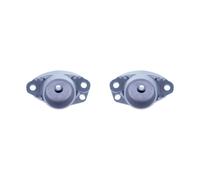 2x DENCKERMANN Supporto Posteriore per VW Golf IV 1J1 1.4 16V 1.6 Polo