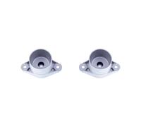 2x DENCKERMANN Supporto Posteriore per VW Passat Variant 3B5 1.6 1.8 3B2
