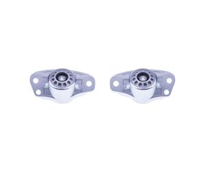 2x DENCKERMANN Supporto Posteriore per VW Touran 1T1 1T2 2.0 Tdi 16V