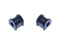 2X DENCKERMANN Supporto Stabilizzatore Davanti Sinistro Destro Per Land Rover