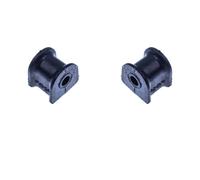 2x DENCKERMANN Supporto Stabilizzatore Posteriore Sinistra Destra per