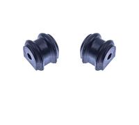 2x DENCKERMANN Supporto Stabilizzatore Posteriore SX Destra per Kia Sportage Je