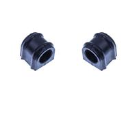 2x DENCKERMANN Supporto Stabilizzatore Posteriore SX Destra per Mercedes-Benz