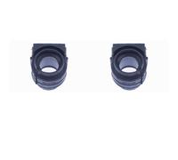 2x DENCKERMANN Supporto Stabilizzatore Posteriore SX Destra per Opel Insignia A