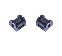 2x DENCKERMANN Supporto Stabilizzatore Posteriore SX Destra per Subaru Impreza