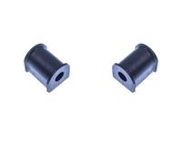 2x DENCKERMANN Supporto Stabilizzatore Posteriore SX Dx per Hyundai Matrix FC