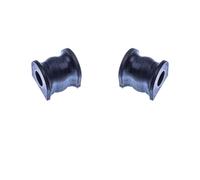 2x DENCKERMANN Supporto Stabilizzatore Posteriore SX Dx per Mazda 6 Berlina (