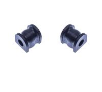2x DENCKERMANN Supporto Stabilizzatore Posteriore SX Dx per Mazda 6 Hatchback