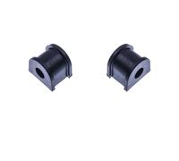 2x DENCKERMANN Supporto Stabilizzatore Posteriore SX Dx per Subaru Legacy