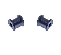 2x DENCKERMANN Supporto Stabilizzatore Posteriore SX Dx per VW Transporter VI