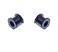 2x DENCKERMANN Supporto Stabilizzatrice Anteriore Sinistra Dx per Opel Agila (B)
