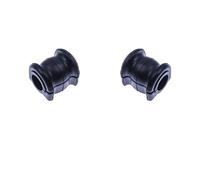 2x DENCKERMANN Supporto Stabilizzatrice Frontale SX Destra per Dodge Journey Jc