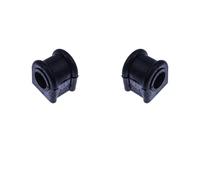 2x DENCKERMANN Supporto Stabilizzatrice Frontale SX Destra per Jeep Cherokee KJ