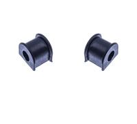 2x DENCKERMANN Supporto Stabilizzatrice Frontale SX Destra per Jeep Cherokee XJ