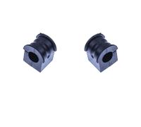 2x DENCKERMANN Supporto Stabilizzatrice Frontale SX Destra per Renault Espace IV