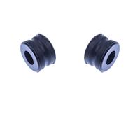 2x DENCKERMANN Supporto Stabilizzatrice Frontale SX Dx per Chrysler PT Cruiser