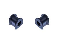 2x DENCKERMANN Supporto Stabilizzatrice Frontale SX Dx per Toyota Land Cruizer