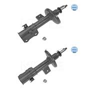 MEYLE 33-26 623 0004 Ammortizzatore Anteriore per
