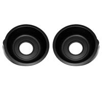 2x diaframma carburatore, diaframma pressione carburatore per YAMAHA XV 750 Vira