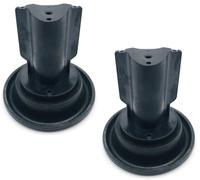 Membrana vuoto carburatore VCC-201 per YAMAHA FZR1000 750 TDM 850 XTZ 750 YZF 75