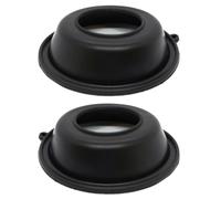 2x diaframma del carburatore, diaframma per carburatore Mikuni