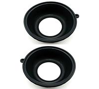 2x diaframma per carburatore Keihin CVEK 2602A,CVEK27 2707 per PIAGGIO/VESPA Apr
