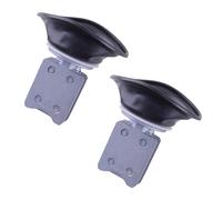 2x Diaphragm Carburetor Membrane fit for Yamaha XV 750 XV 1100 Virago Gussrad np
