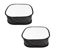 2x Diffusori Light Box pieghevoli per pannello LED Yongnuo YN900 / 600