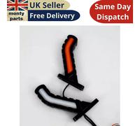 2X Dinamico 24V Luci Marker Neon Posteriori Laterali Per Camion MAN E DAF