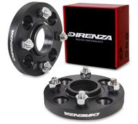 2x DIRENZA 20mm 4x108 DISTANZIALI PER RUOTE PER FORD PUMA FIESTA VII ST ST197